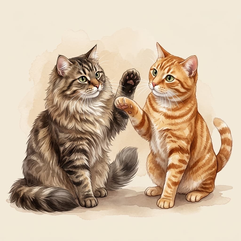 Aggression & Social Conflicts