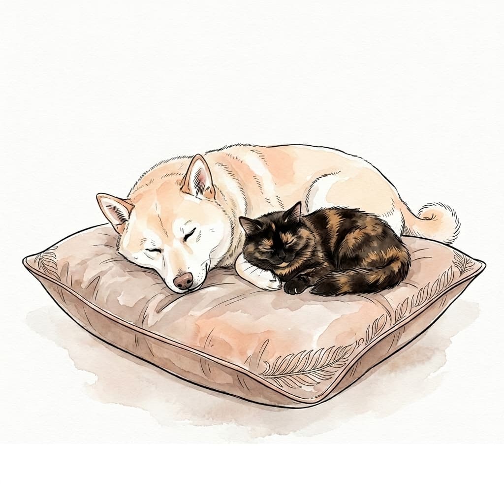Nanny's Home Cat & Dog Boarding