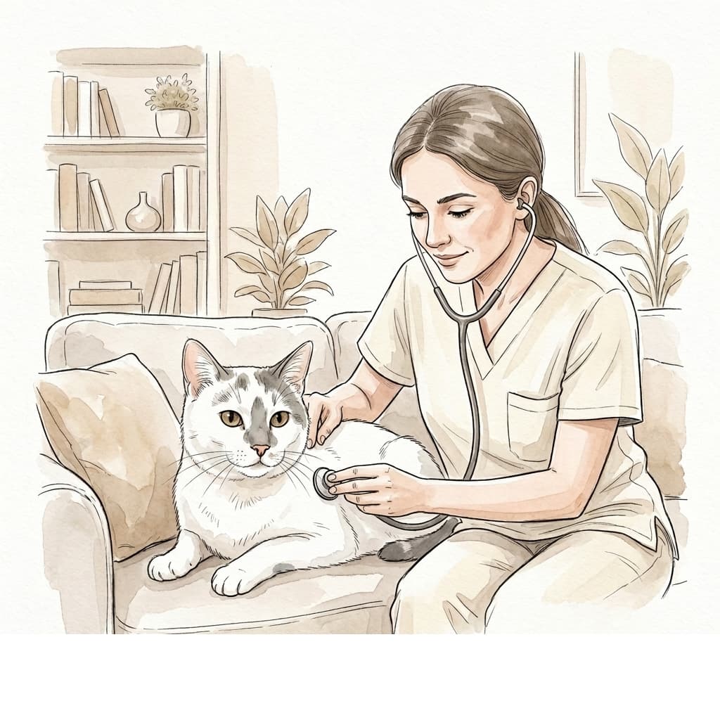 Health & Clinical Support