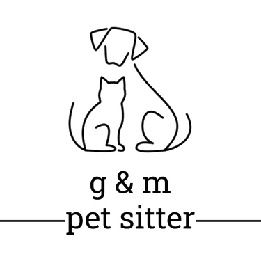 GM Pet Sitter Logo
