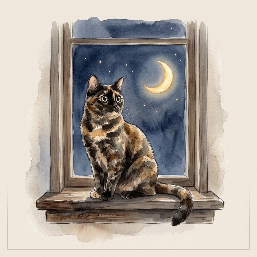 Gece Miyavlamaları & Ses Sorunları