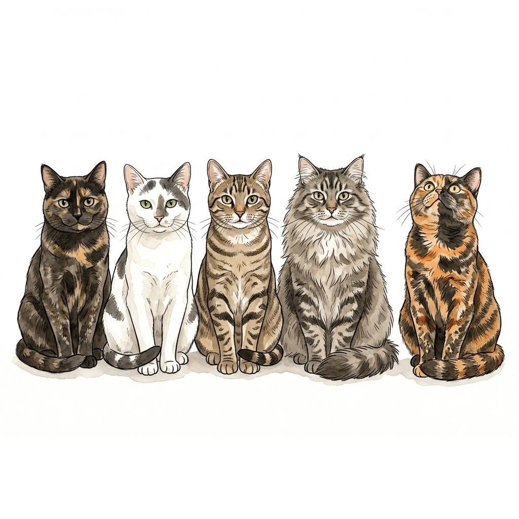 GM Pet Sitter Premium Hero Illustration